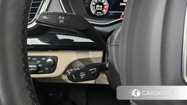 Audi Q5 (FY) 2021 Черный из Кореи, фото 5