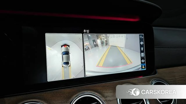 Mercedes-Benz E-Class W213 2020 Серый из Кореи, фото 5