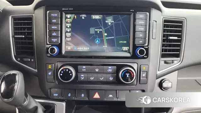 Hyundai Solati 2020 Черный из Кореи, фото 5