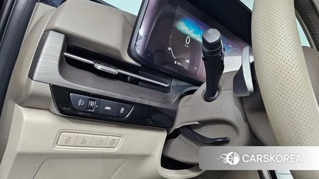 Kia Carnival 4th generation 2021 Черный из Кореи, фото 5