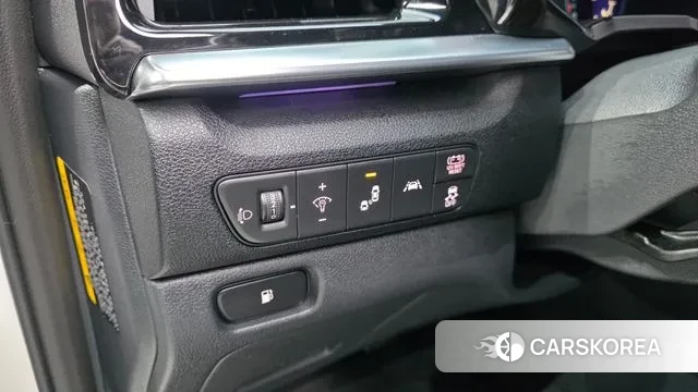 Kia The New Niro 2020 Белый из Кореи, фото 5