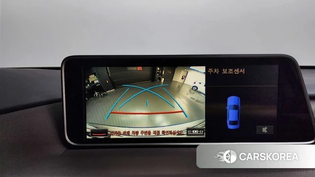 Lexus RX450h 4th generation 2018 Песочный из Кореи, фото 5