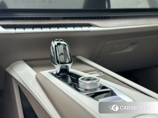 Roewe RX9 2024 Зеленый из Китая, фото 5