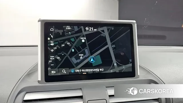 Hyundai Casper 2023 Белый из Кореи, фото 5