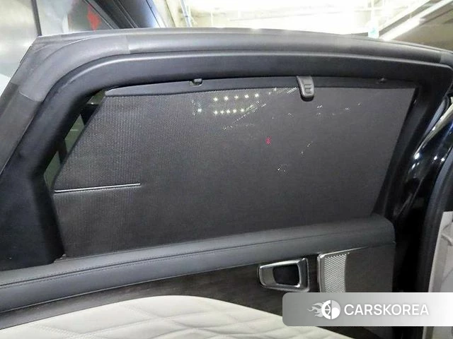 Kia K8 2021 Черный из Кореи, фото 5