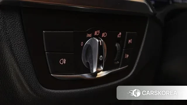 BMW X3M (G01) 2020 Серый из Кореи, фото 5