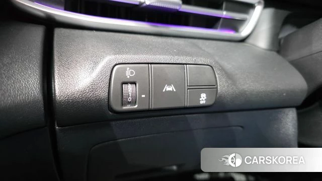 Hyundai Avante (CN7) 2020 Белый из Кореи, фото 5