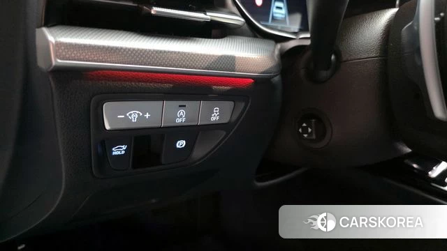 Genesis G80 (RG3) 2023 Белый из Кореи, фото 5