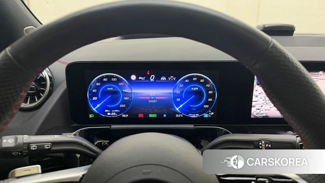 Mercedes-Benz EQA H243 2025 Белый из Кореи, фото 5