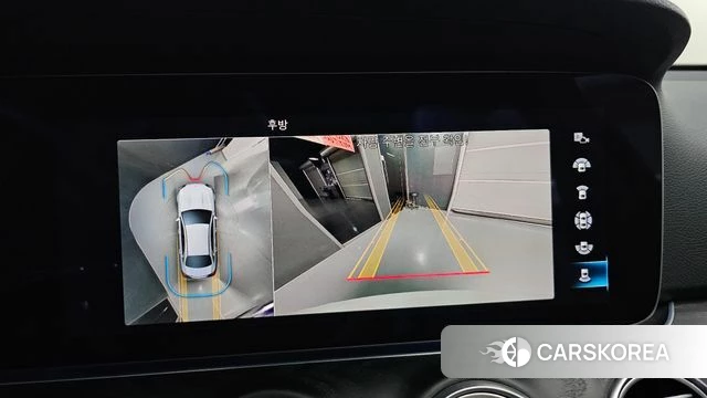 Mercedes-Benz E-Class W213 2022 Белый из Кореи, фото 5