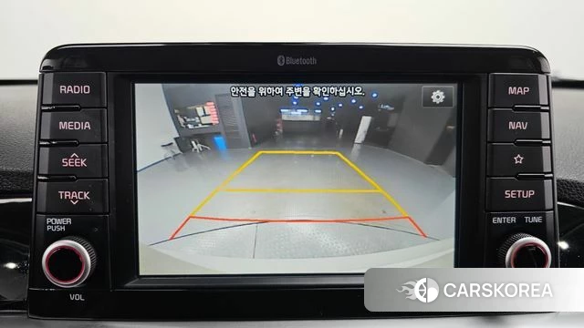 Kia All New Morning (JA) 2018 Белый из Кореи, фото 5