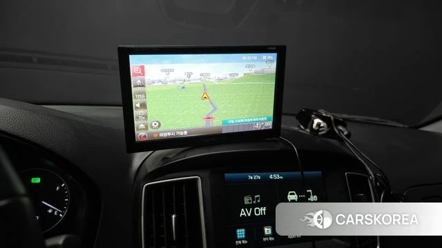 Hyundai The New Grand Starex 2020 Черный из Кореи, фото 5