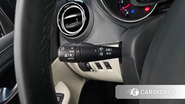 Renault Korea (Samsung) New QM3 2018 Белый из Кореи, фото 5