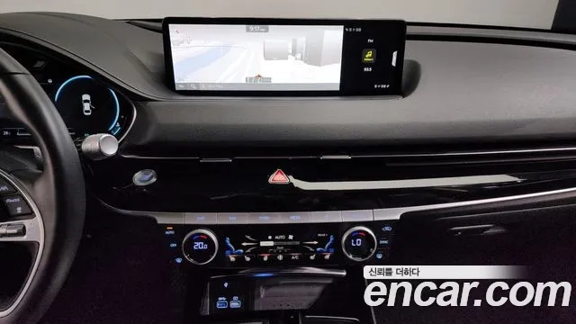 Genesis G80 (RG3) 2020 Серый из Кореи, фото 5