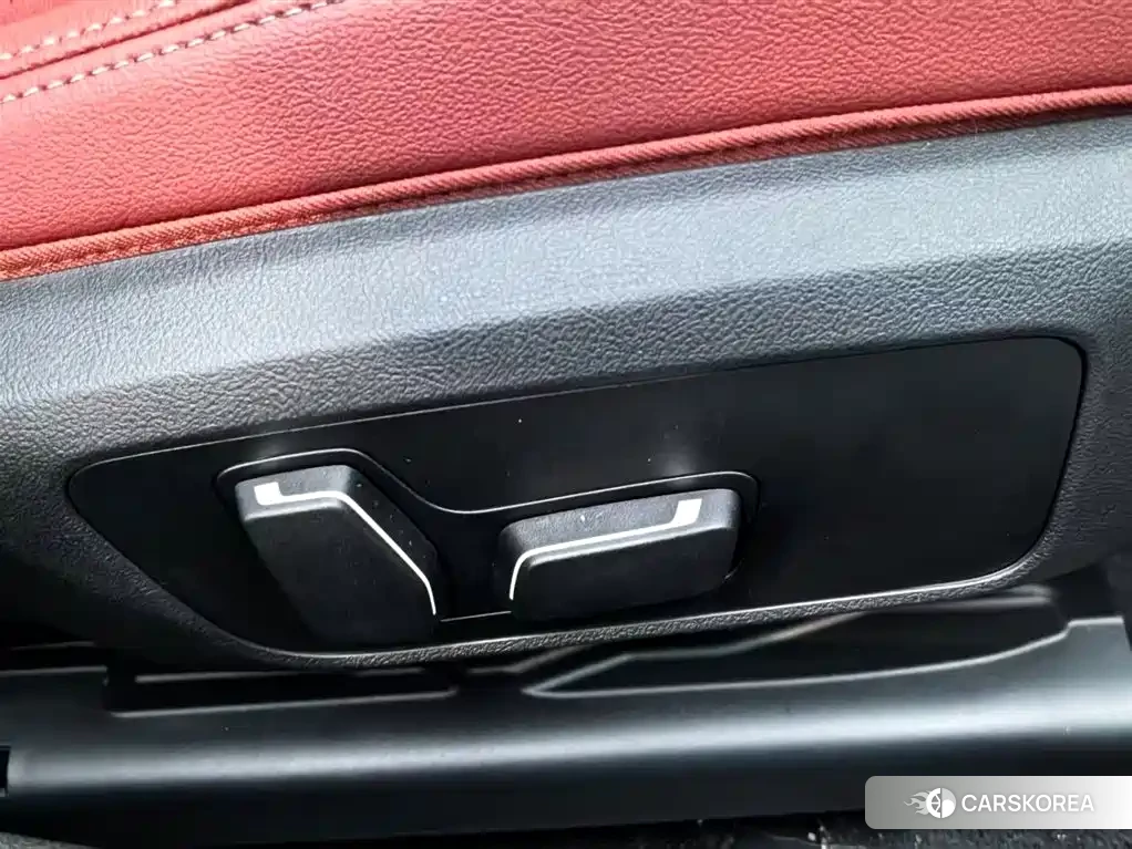 BMW 4 series 2024 Champagne/brown из Китая, фото 5