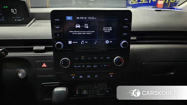 Hyundai Staria 2022 Желтый из Кореи, фото 5