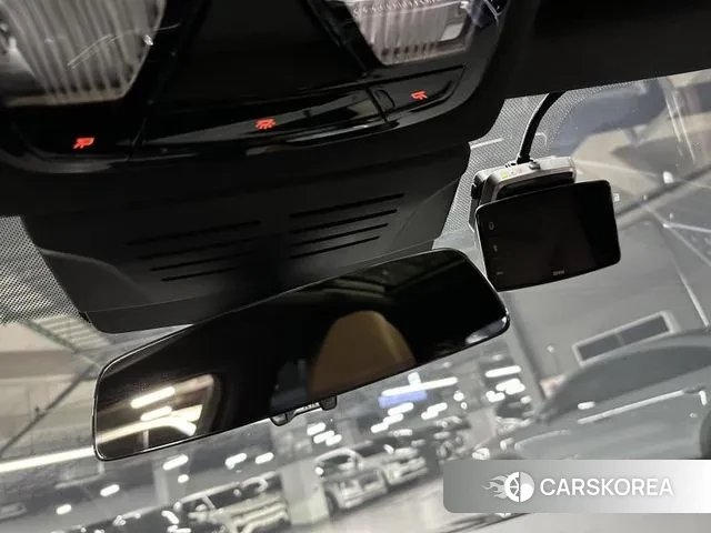 BMW X6 (G06) 2024 Черный из Кореи, фото 5