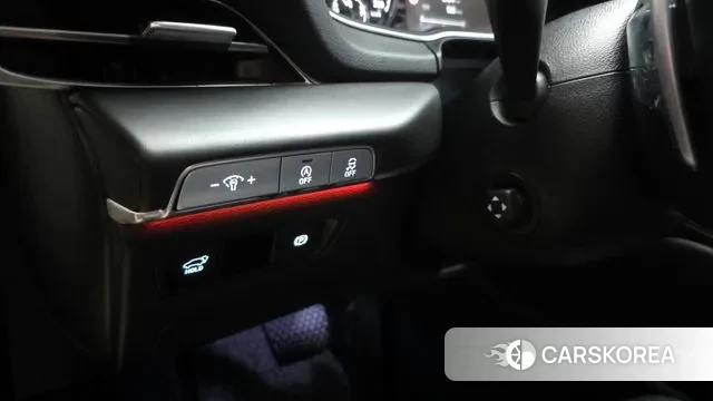 Genesis GV80 2021 Белый из Кореи, фото 5