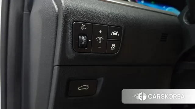 Kia K5 3rd generation 2021 Белый из Кореи, фото 5