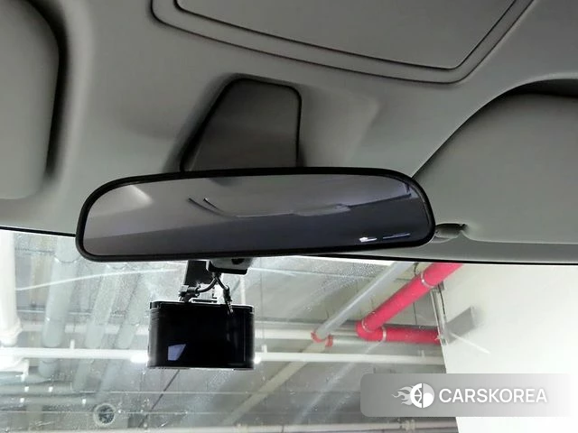 Kia The New Ray 2021 Белый из Кореи, фото 5