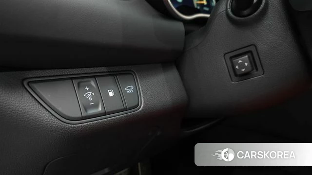 Genesis The New G70 2023 Черный из Кореи, фото 5