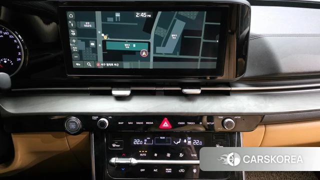 Kia Carnival 4th generation 2020 Черный из Кореи, фото 5