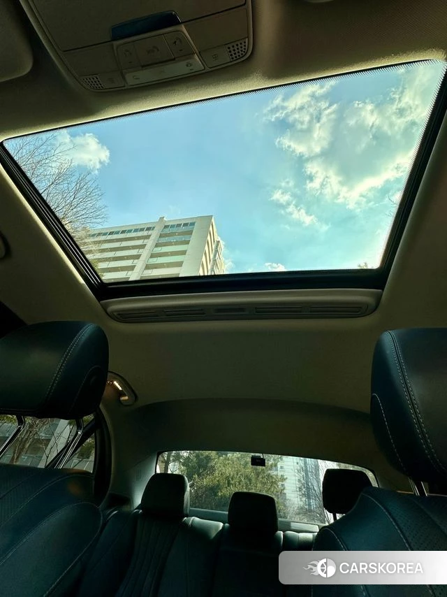 Mercedes-Benz E-Class W213 2018 Черный из Кореи, фото 5