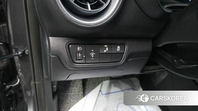 Kia The New K3 2nd generation 2023 Серый из Кореи, фото 5