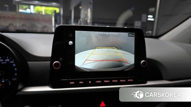 Kia Morning Urban (JA) 2021 Жемчужный цвет из Кореи, фото 5