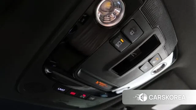 Kia K8 2021 Серый из Кореи, фото 5