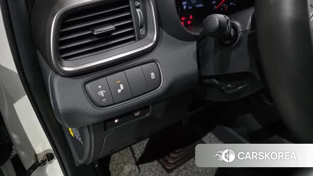 Kia The New Sorento 2018 Белый из Кореи, фото 5