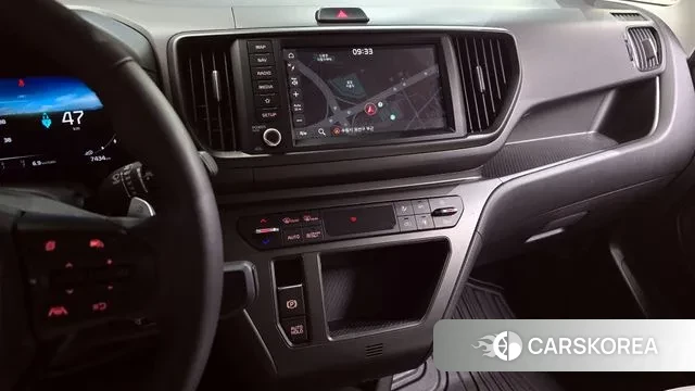 Kia The New Kia Ray EV id 3272617 из Кореи 5