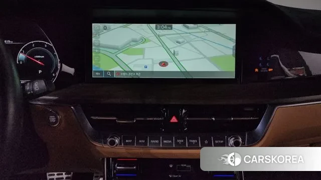 Kia Mohave Master 2021 Белый из Кореи, фото 5