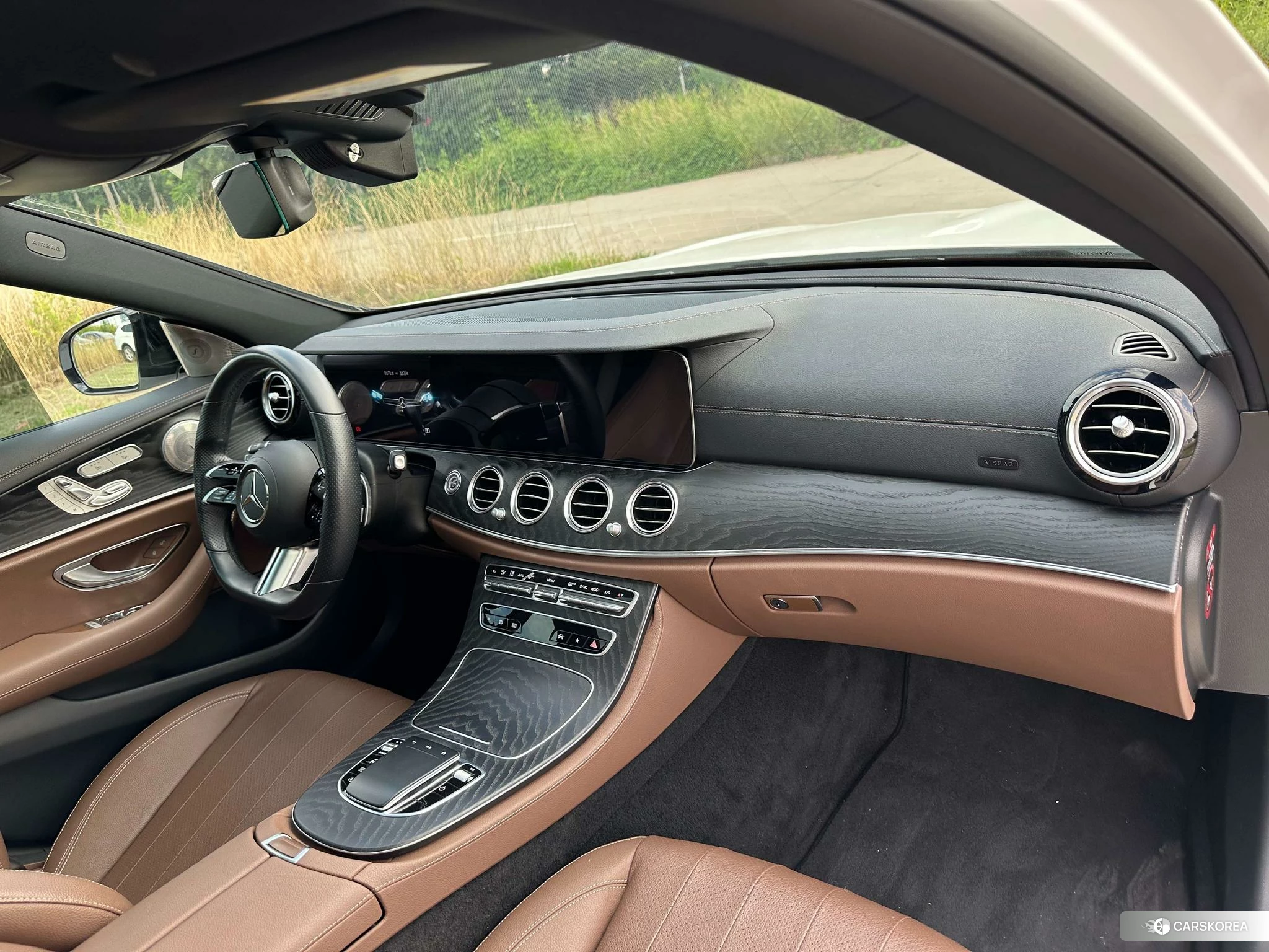 Mercedes-Benz E-Class 2021 Белый из Китая, фото 5