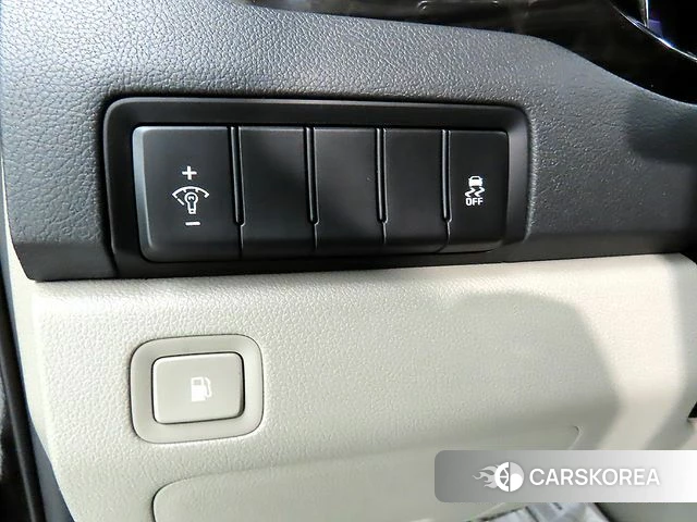 Kia The New Carnival 2019 Черный из Кореи, фото 5