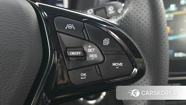 Ssangyong The New Tivoli 2024 Белый из Кореи, фото 5