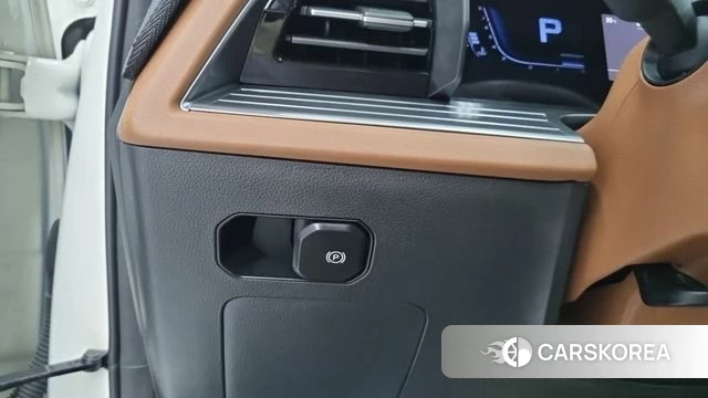 Ssangyong Torres 2022 Белый из Кореи, фото 5