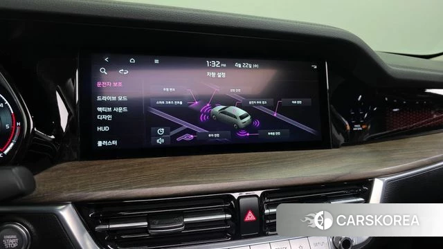 Kia Mohave Master 2022 Белый из Кореи, фото 5