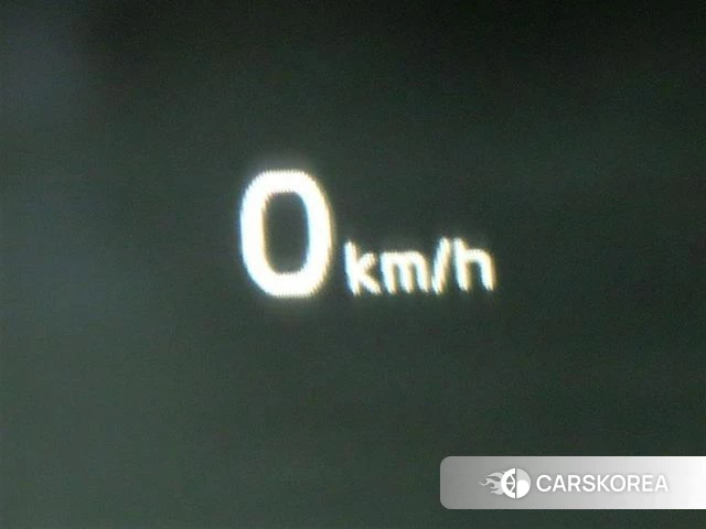 Kia More K9 2019 Черный из Кореи, фото 5