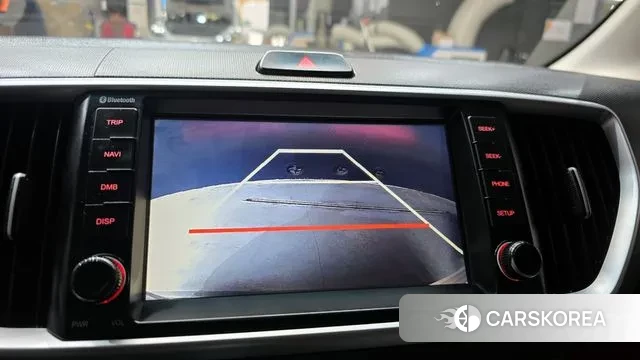 Kia The New Ray 2019 Белый из Кореи, фото 5