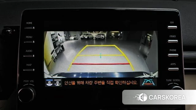 Toyota Avalon 5th Generation 2019 Черный из Кореи, фото 5