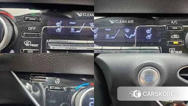 Hyundai Sonata (DN8) 2021 Белый из Кореи, фото 5