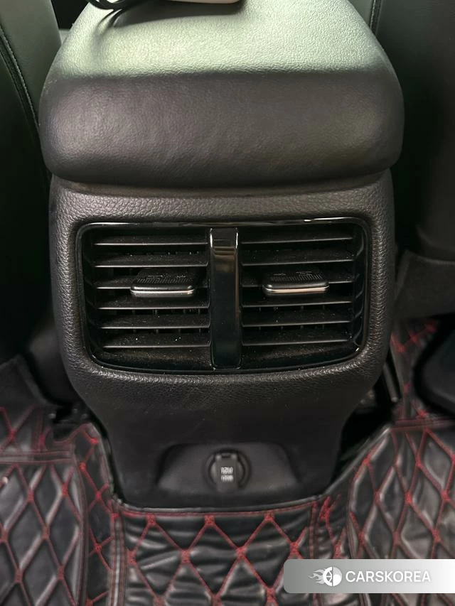 Kia Smart running 2021 Белый из Китая, фото 5