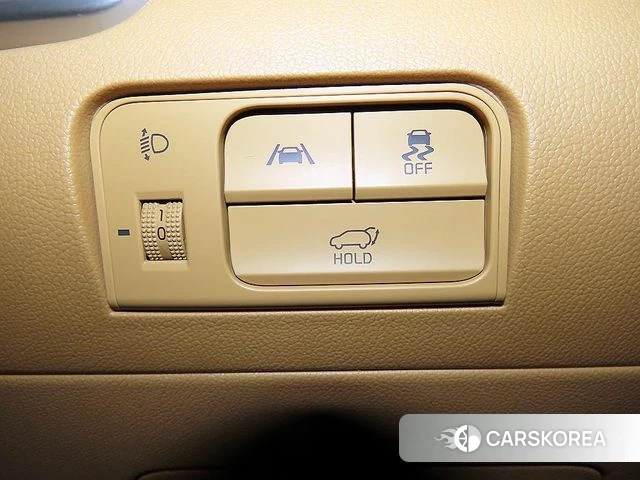 Kia Sorento 4th Generation 2021 Серый из Кореи, фото 5