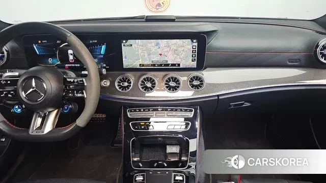 Mercedes-Benz CLS-Class C257 2022 Белый из Кореи, фото 5