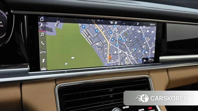 Porsche Panamera (971) 2020 Белый из Кореи, фото 5