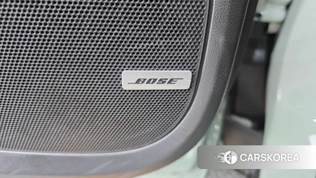 Chevrolet (GM Daewoo) The New Trail Blazer 2023 Светло-зеленый из Кореи, фото 5