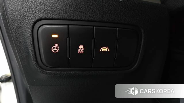 Kia The New Ray 2021 Белый из Кореи, фото 5