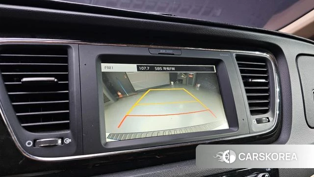 Kia The New Carnival 2018 Белый из Кореи, фото 5
