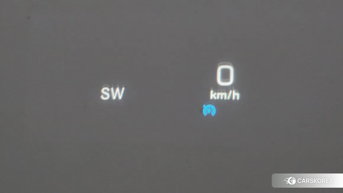 Mercedes-Benz C-Class W205 2019 Серебряный из Кореи, фото 5